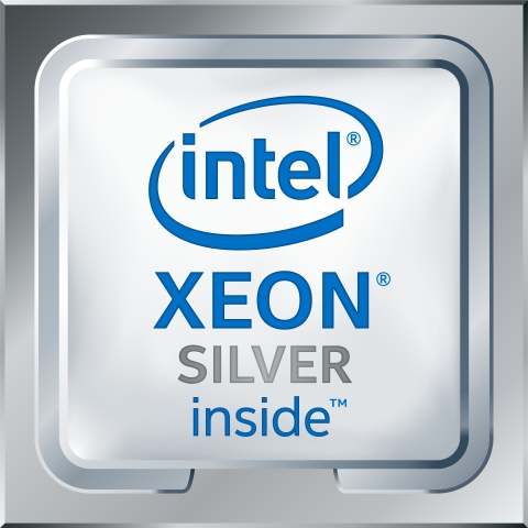 TS SR550 Intel Xeon Silver 4110 8C 85W 2