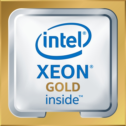 SR630 Xeon 6134 8C/130W/3.2GHz
