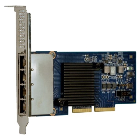 Lenovo 7ZT7A00536 carte réseau Interne Ethernet 1000 Mbit/s