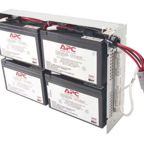 APC Replacement Battery Cartridge #23