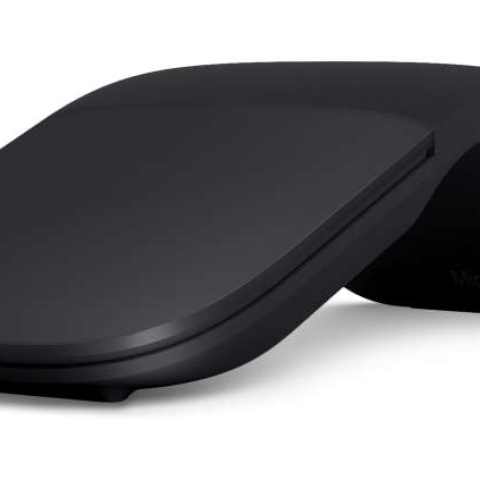 Microsoft Surface Arc Mouse