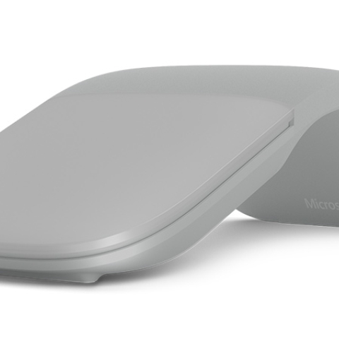 Microsoft Surface Arc Mouse