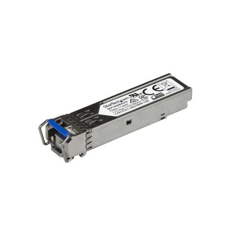 MSA Compliant 1000Base-BX SFP (Upstream)