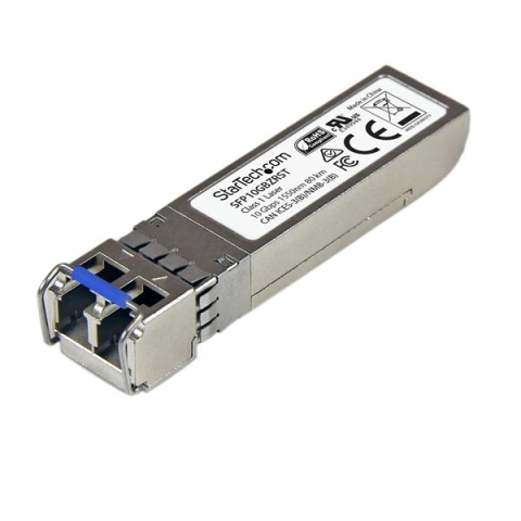 StarTech.com SFP fibre