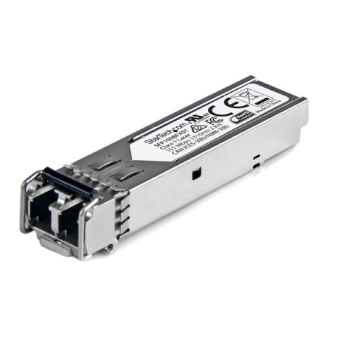 StarTech.com SFP fibre