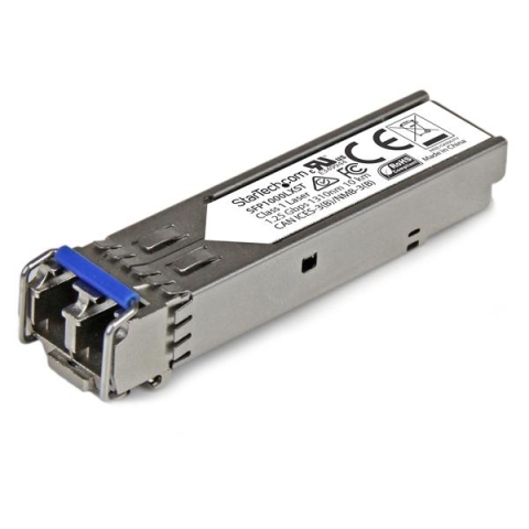 StarTech.com SFP fibre