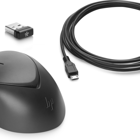 HP Premium Wireless Mouse