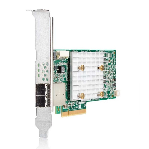 HPE SMART ARRAY E208E-P SR GEN 10 12GB-S