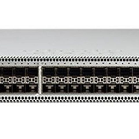 Catalyst 9500 40-port 10Gig swi