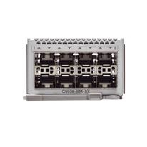 Cisco Catalyst 9500 8 x 10GE