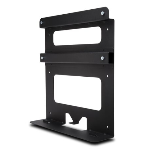 Kensington Wall-Mount Bracket for Universal Charge & Sync Cabinet