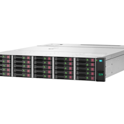 HPE D3710