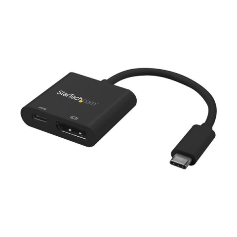 StarTech.com USB C DisplayPort
