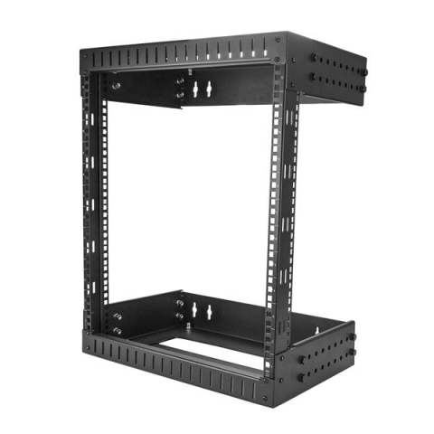 StarTech.com 12U 19" Wall Mount Network Rack