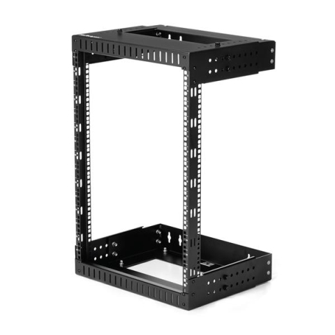 15U Wall Mount Server Rack - 12 - 20 in.