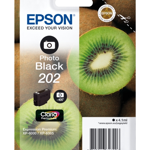 Epson 202