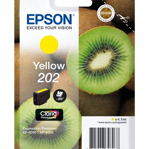 Epson 202