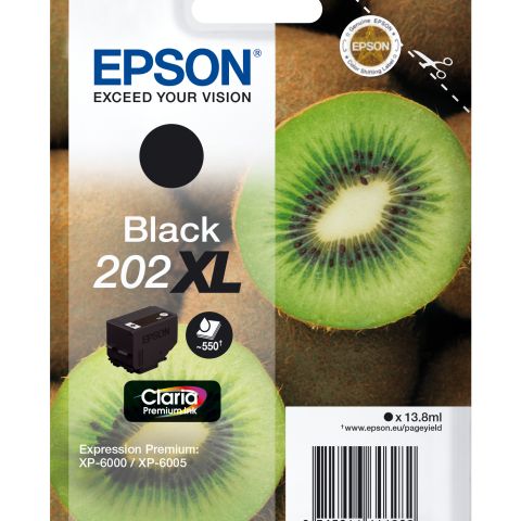 Epson 202XL