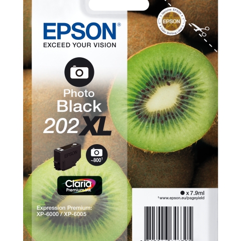 Epson 202XL