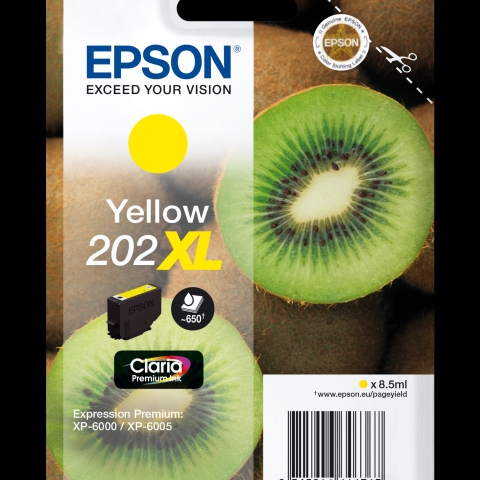 Epson 202XL