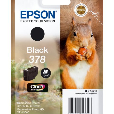 Epson 378