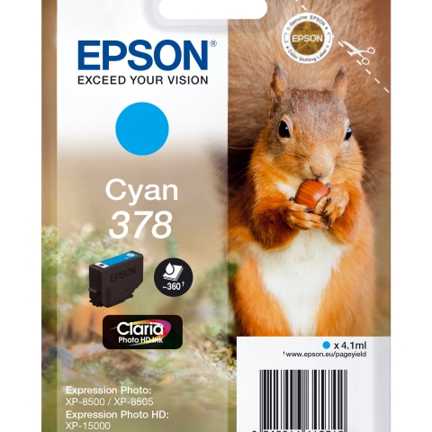 Epson 378