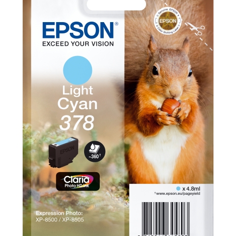 Epson 378