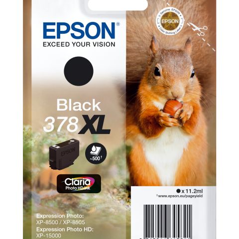 Epson 378XL