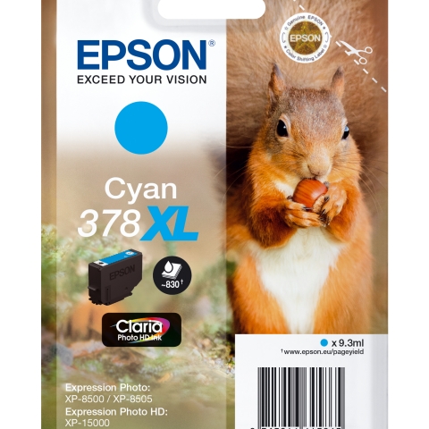 Epson 378XL