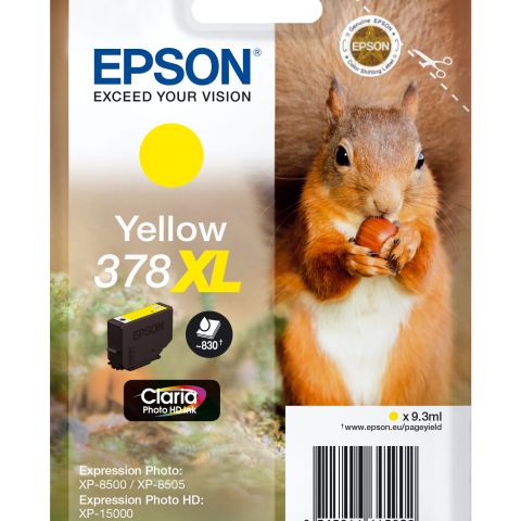 Epson 378XL