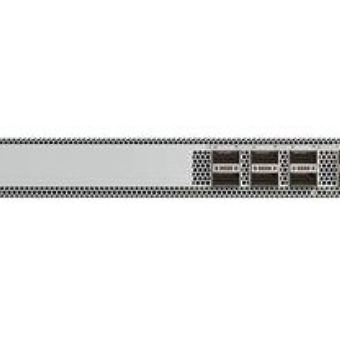 Catalyst 9500 12-port 40G