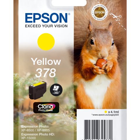 Epson 378