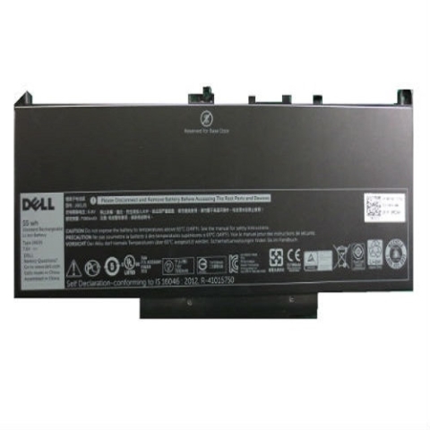 Dell Primary Battery