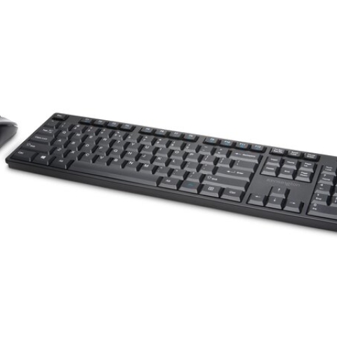 Kensington Pro Fit Low-Profile Desktop Set