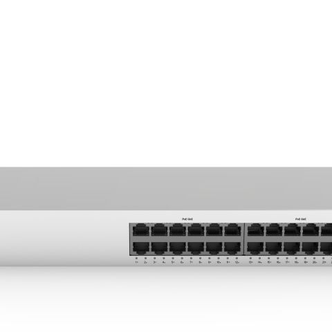 Cisco Meraki Cloud Managed MS210-24P