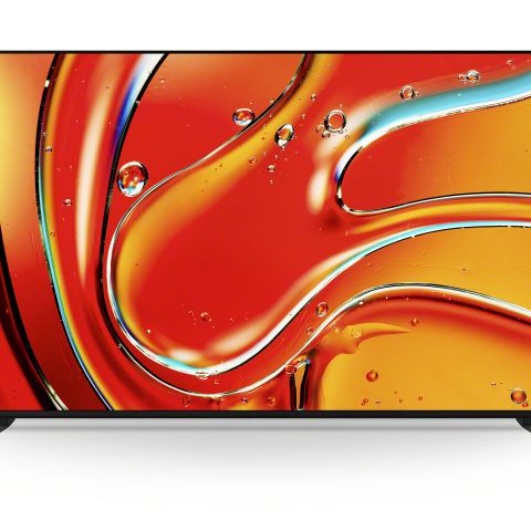 Sony FWD-65XR70 TV 165,1 cm (65") 4K Ultra HD Smart TV Wifi Noir