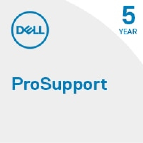 Dell 3Y PS NBD > 5Y PS NBD