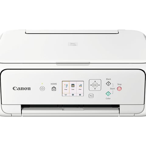 Canon PIXMA TS5151 Jet d'encre A4 4800 x 1200 DPI Wifi