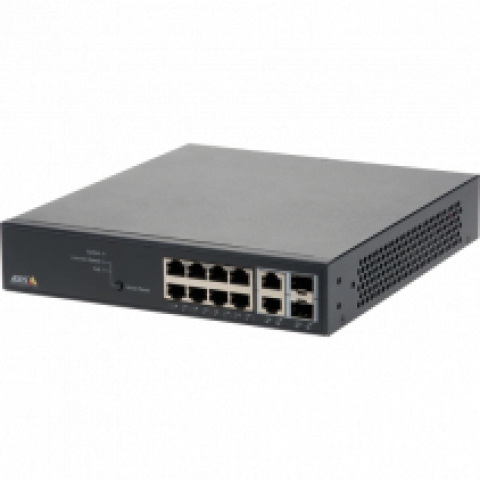 Axis T8508 PoE+ Network Switch