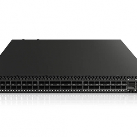 Lenovo ThinkSystem NE2572 RackSwitch