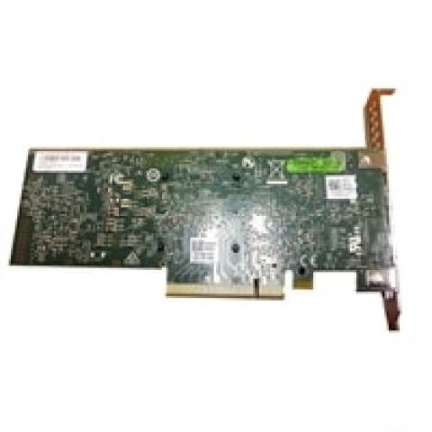 DELL BROADCOM 57412 DUAL PORT 10GB Interne Fibre 10000 Mbit/s