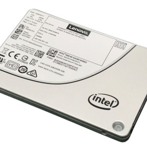 Intel S4500 Entry
