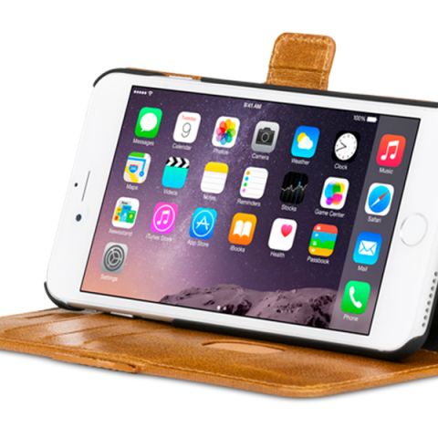 dbramante1928 Copenhagen coque de protection pour téléphones portables Folio Teint