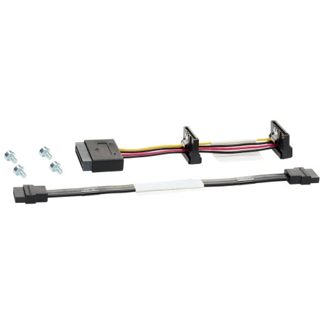 HPE ML350 GEN10 GPU EXT POWER CABLE KIT