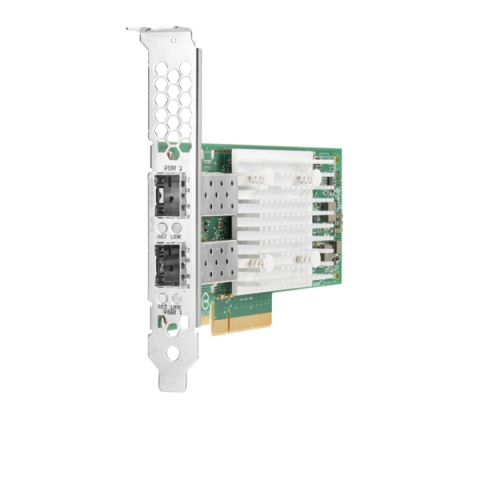 HPE 10/25GbE 2p SFP28 QL41401 Adptr