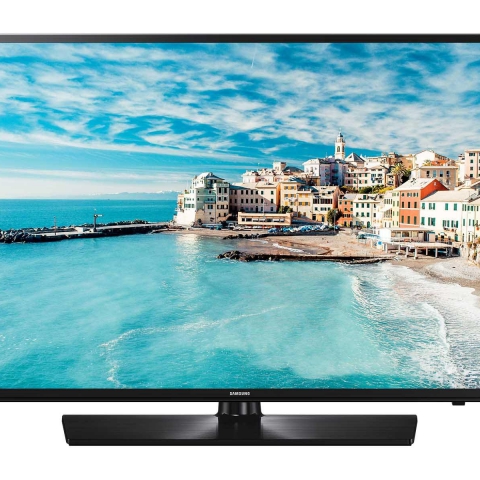 Samsung 4K UHD Hospitality Display 43 pouces HF690