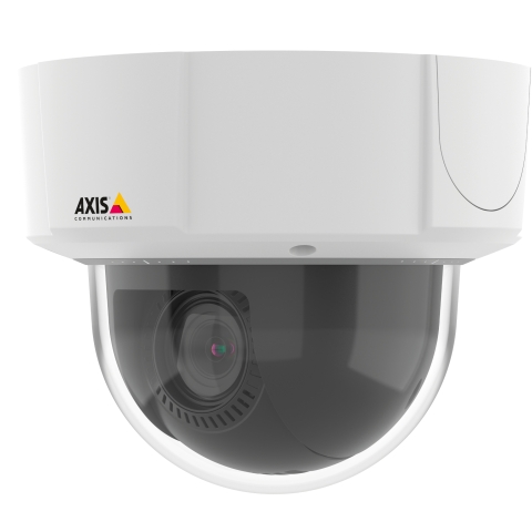 AXIS M5525-E PTZ Network Camera 50Hz