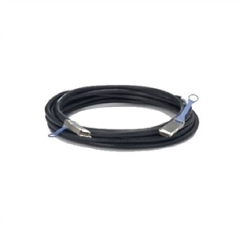 DELL 470-ABQG câble de fibre optique 2 m QSFP28 Black,Silver