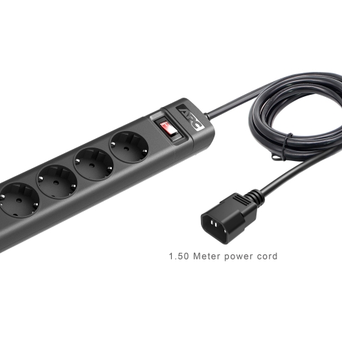 APC UPS Power Strip PZ42I-GR