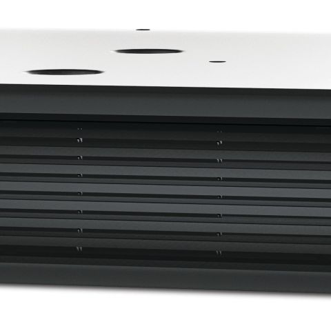 alimentation d'énergie non interruptible Interactivité de ligne 1 kVA 700 W 6 sortie(s) CA